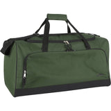 Canvas Gym Duffle Bag