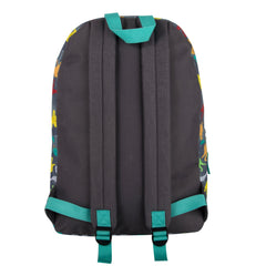 3 In 1 Dino Themed 17 Inch Backpack With Lunch Bag & Pencil Case  (1 Case = 24 Pcs) 11.9$/PC
