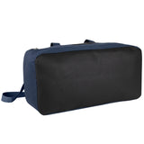 Premium 22 Inch With Two Large Pockets - Navy ( 1 Case=24Pcs)