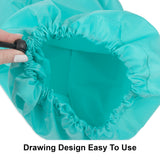 Wholesale Drawstring Laundry Bag 2-Pack