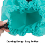 Wholesale Drawstring Laundry Bag 2-Pack