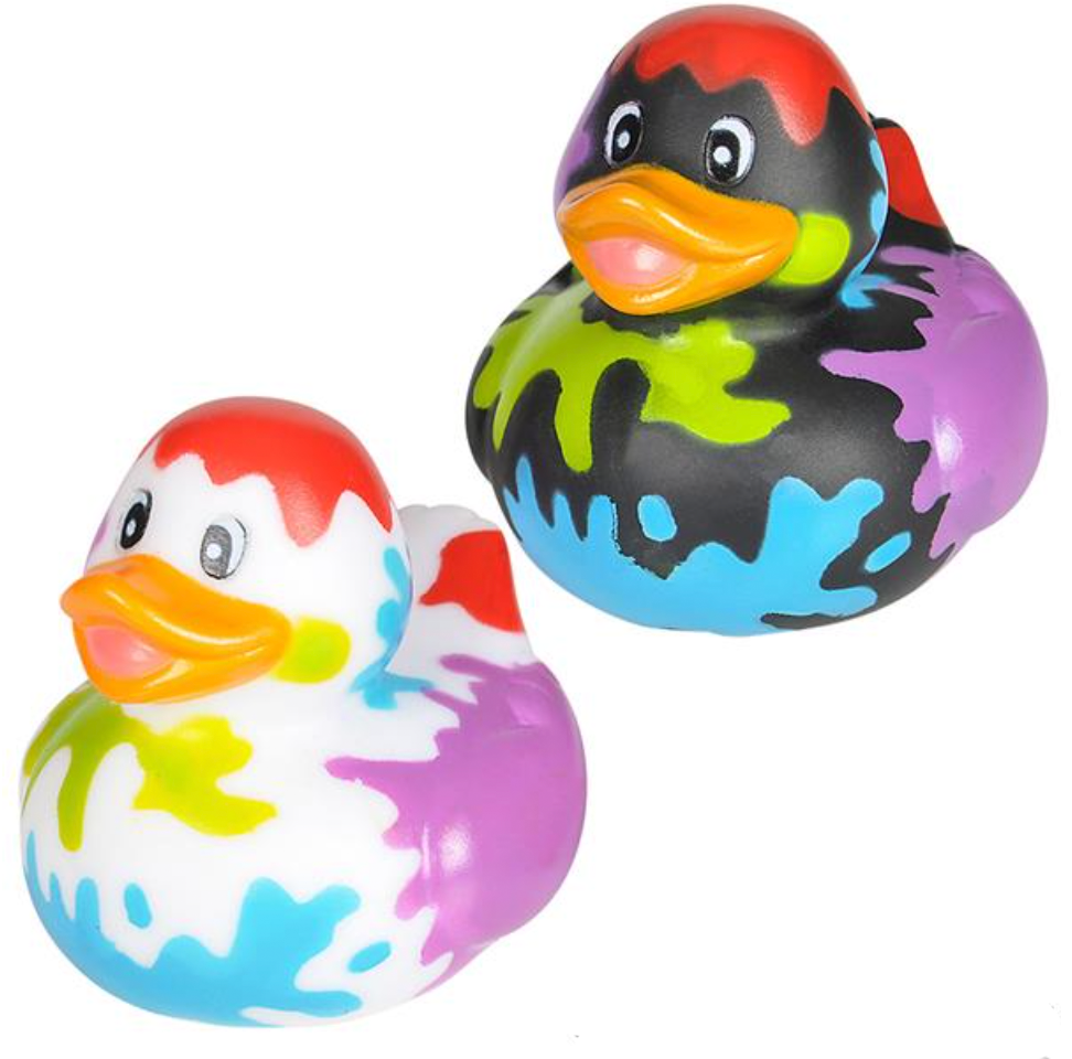 Buy SPLAT DUCKIES in Bulk