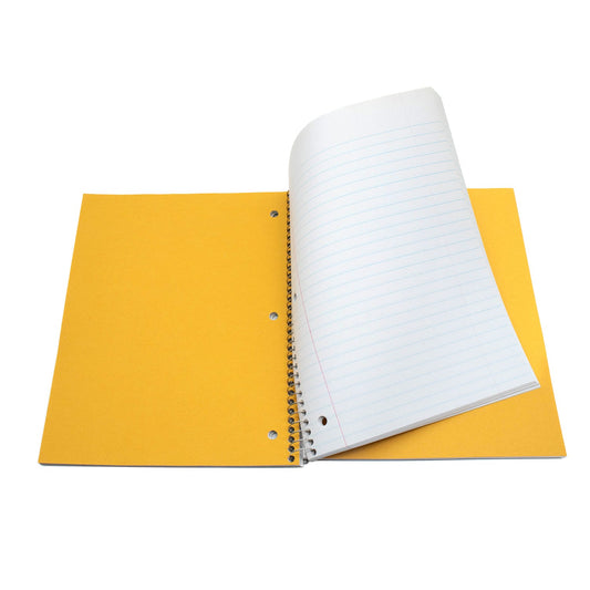Buy 135 Count Wide Rule Notebook - Bulk School Supplies Wholesale Case of 12 Notebooks