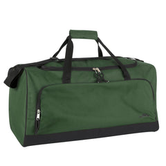 Bulk Wide Pocket Duffle Bags For Daily Use