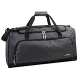 Bulk Wide Pocket Duffle Bags For Daily Use