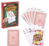 Buy JUMBO PLAYING CARDS 5" x 7" in Bulk