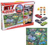 Buy DIE-CAST CAR PLAY SET in Bulk