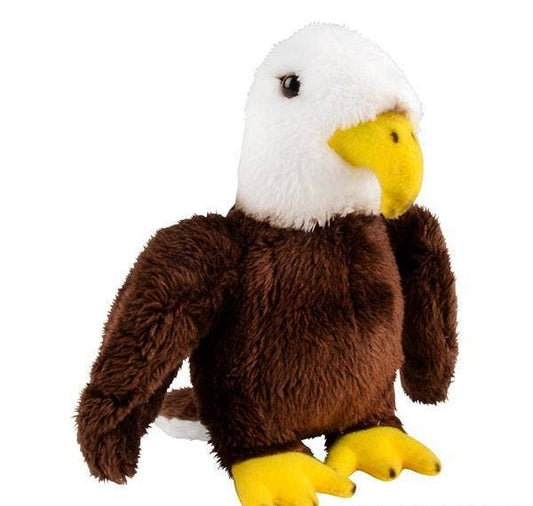 Buy 5" BUTTERSOFT SMALL WORLD EAGLE in Bulk