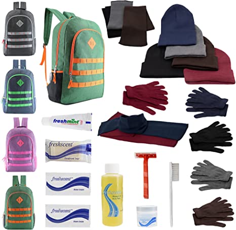 Bag Collection - Handbags, Backpacks, and More