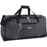 Canvas Gym Duffle Bag