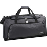 Canvas Gym Duffle Bag