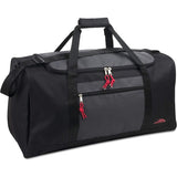 Canvas Gym Duffle Bag