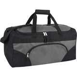 Canvas Duffle Bag 22-Inch