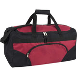 Canvas Duffle Bag 22-Inch