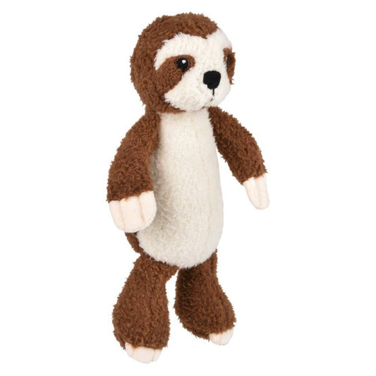 Buy 8" Earth Safe Scruffy Sloth Plush in Bulk