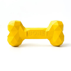 Unique Design Natural Rubber Dog Bone Toy
