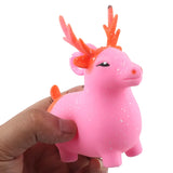 Animal Deer Squishy Toy