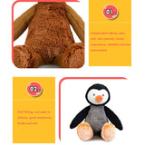 Animals Soft Plush Toy