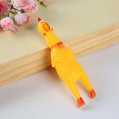 Duck Chew Toy for Dog