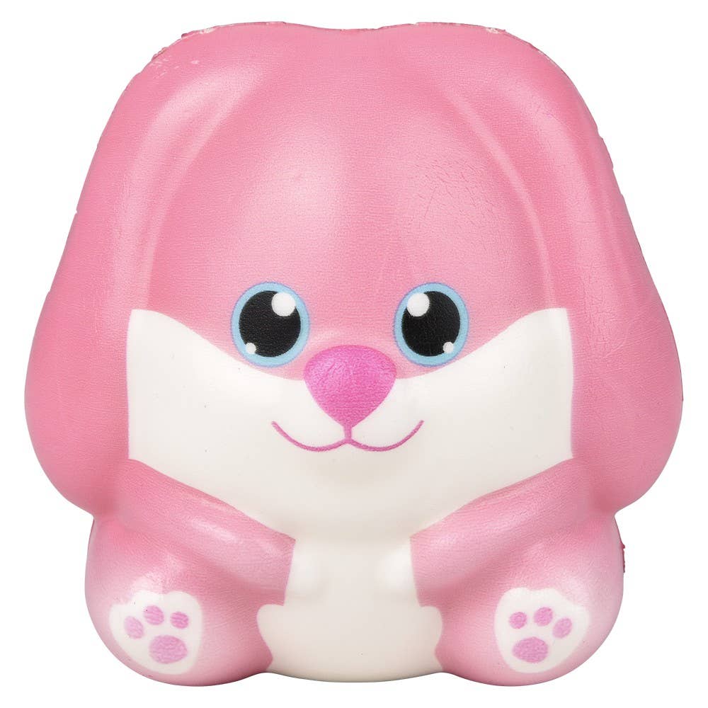 Buy Medium Belly Buddy Squish Bunny 5.25" in Bulk