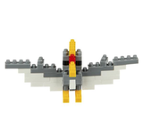 Buy MINI BLOCKS PTEROSAURS in Bulk