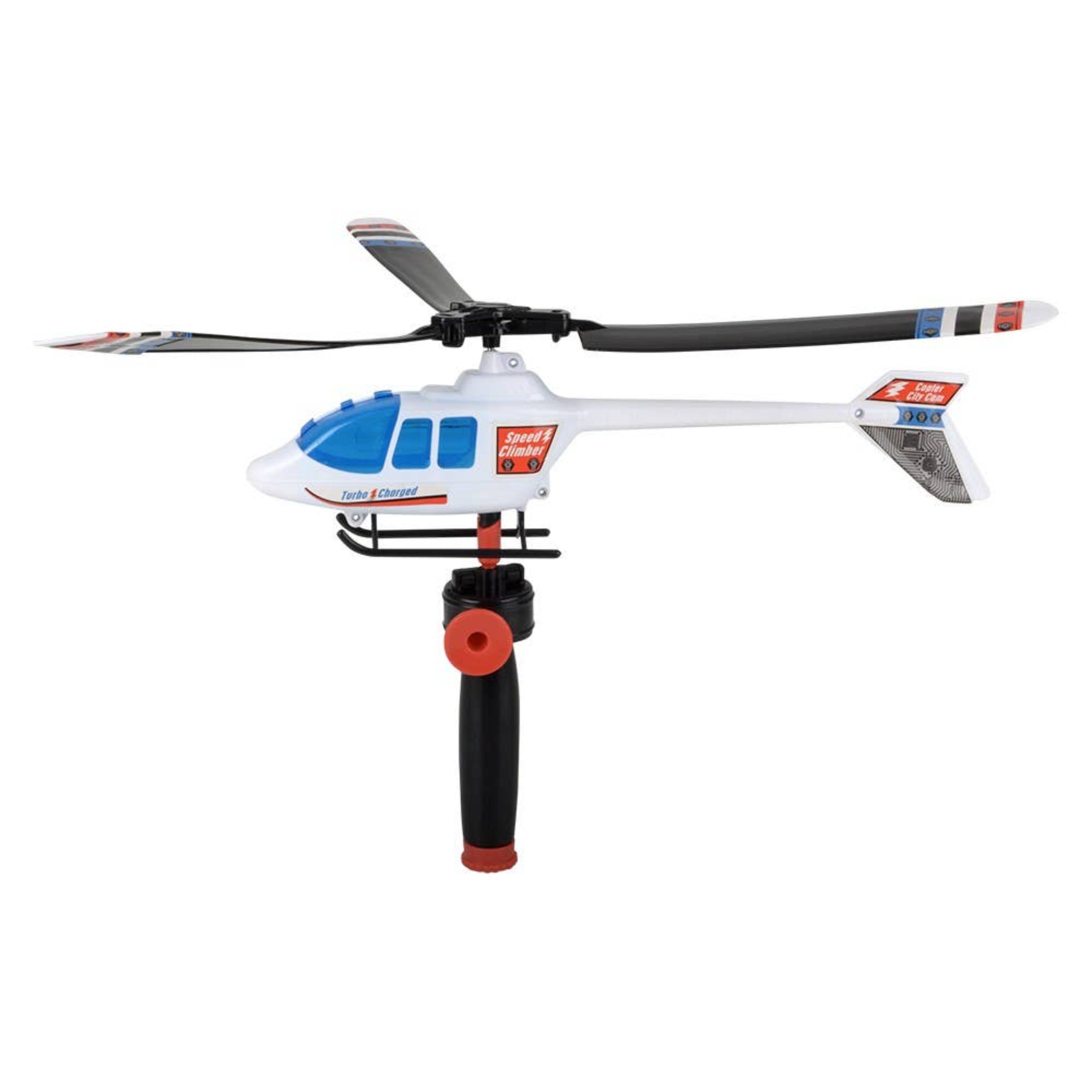 Buy 13.75" Flying Helicopter in Bulk