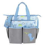 Bulk Dinosaurs Diaper Bag Backpack For Women's