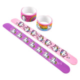 Buy UNICORN SLAP BRACELET 9" in Bulk