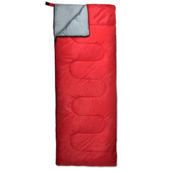 Cozy Comfort Sleeping Bags