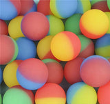 Buy 2.4" ICY HI-BOUNCE BALL in Bulk