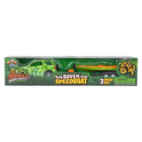 Buy JUNGLE DIECAST 4 X 4 ROVER AND SPEEDBOAT in Bulk