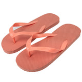 Bulk Women's Flip Flops - Peach