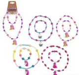 Buy CHARM JEWELRY SET in Bulk