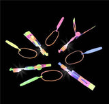 Buy LIGHT-UP SLINGSHOT DRAGONFLY in Bulk