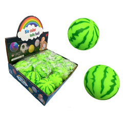 Squeeze Watermelon Ball Fidget Toys