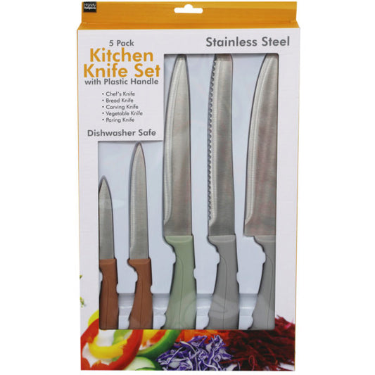 Chef Craft 6pc Durable Metal Wire Clips Set - Great As Food Bag Clips or  Clothespins