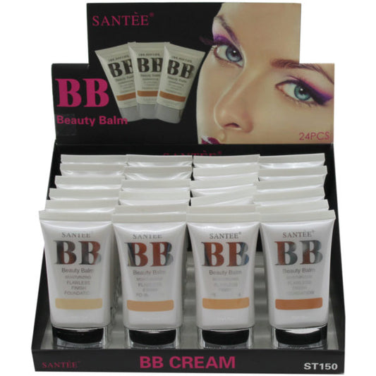 BB Cream in Assorted Shades in Countertop Display