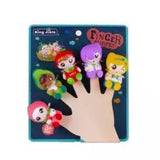 Finger Puppets For Children & Babies