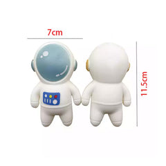 Astronauts Squishy Anti Stress Fidget Toys For Kids