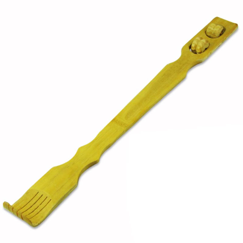 Bamboo Back Scratcher MOQ 12