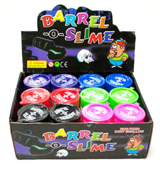 Bulk Buy Barrel O Slime Wholesale