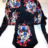 Buy ENGINE SKULL BANDANA CAP / HAT (Sold by the dozen) -* CLOSEOUT NOW ONLY $1.00 EABulk Price