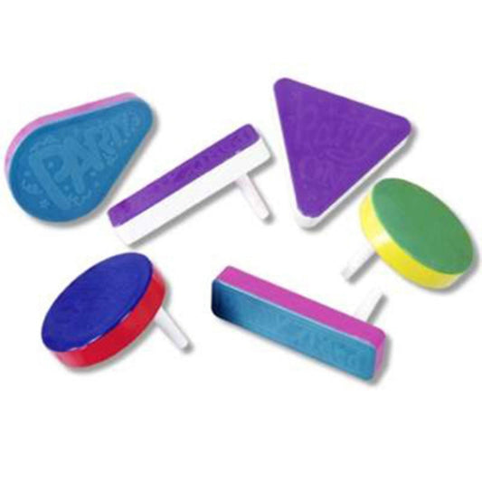 Party Noisemakers In Bulk- Assorted