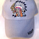 Buy HERITAGE HISTORY HONOR BASEBALL HAT -* CLOSEOUT ONLY $ 1.95 EABulk Price