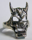 Wholesale DEVIL VAMPIRE DEMON BIKER RING (Sold by the piece)