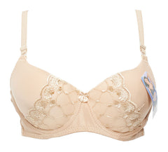 Womens Full Cup Coverage Sexy Lace Bras