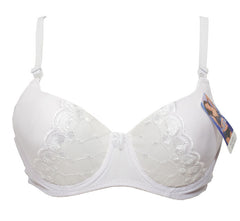 Womens Full Cup Coverage Sexy Lace Bras