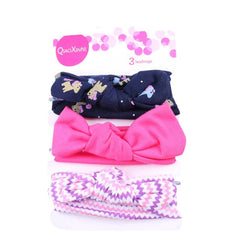 Baby Girls Fashion Headband Hair Accessories