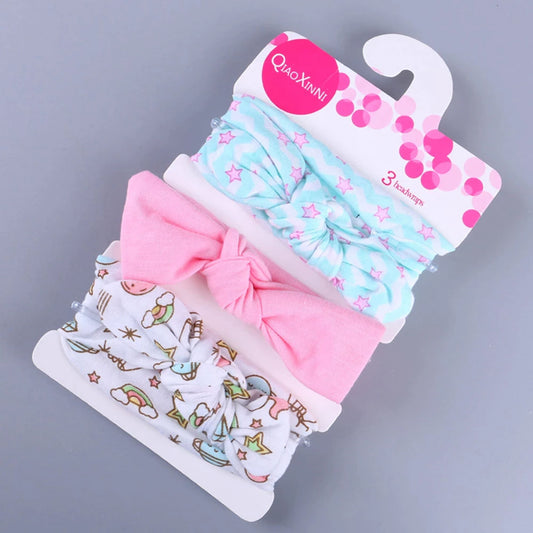 Baby Girls Fashion Headband Hair Accessories