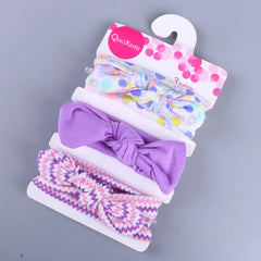 Baby Girls Fashion Headband Hair Accessories